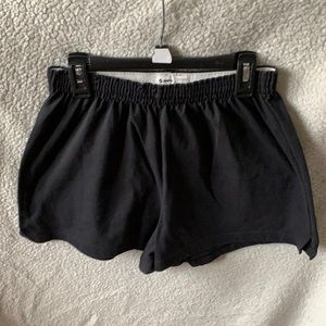 Soffe shorts